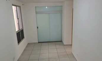 Imagem 3: Imóvel para venda tem 48 metros quadrados com 2 quartos em Residencial Aquários - Goiânia