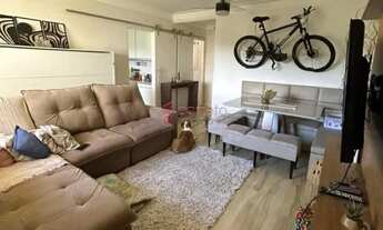 Imagem 2: APARTAMENTO À VENDA NO CONDOMÍNIO MORADA DO JAPY EM JUNDIAÍ/SP