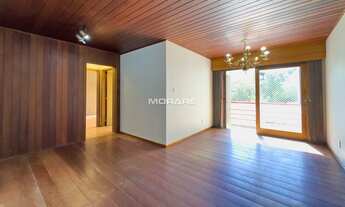 Imagem: Apartamento bem localizado, no Bairro Santa