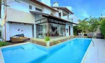 Imagem 7: Casa à venda no Campeche, Florianópolis, em condomínio com 5 suítes e lazer completo