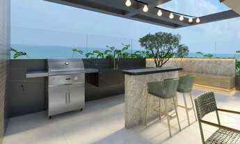 Imagem 4: Flat a venda no Poço - FL0400