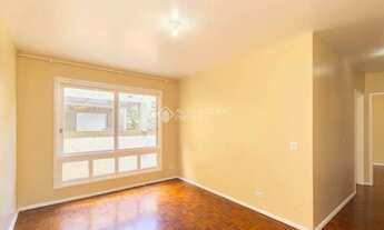 Imagem: Apartamento com 2 Dormitório - Cristal