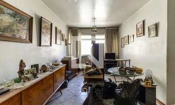 Imagem 2: Apartamento à Venda - Santa Cecília, 3 Quartos, 125 m2