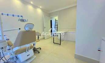 Imagem 5: Salão comercial à venda com 219 m² na Morada do Sol em Americana/SP