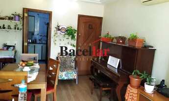 Imagem: Apartamento Padrão / Residencial / Maracanã