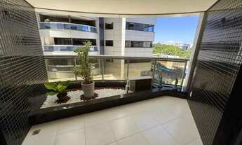 Imagem 4: Apartamento com 1 dormitório para alugar, 51 m² - Caminho das Árvores - Salvador/BA