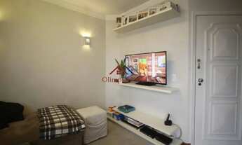 Imagem: Aluguel Apartamento 2 Dormitórios - 56