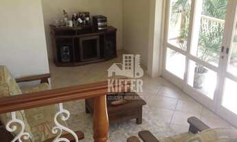 Imagem 7: Casa Triplex com 439m², Piscina e Área Gourmet Vila Progresso, Niterói