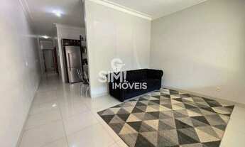 Imagem 3: CASA NOVA 03 QUARTOS SENDO 1 SUÍTE NA 604 SUL!!!