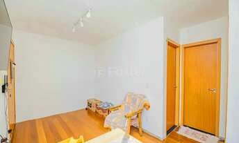 Imagem 3: Apartamento à venda Rua Sete Mil e Oito, Restinga - Porto Alegre