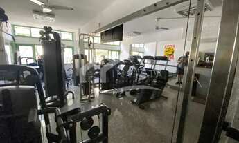 Imagem 4: ACADEMIA TRIPLEX EM IPANEMA