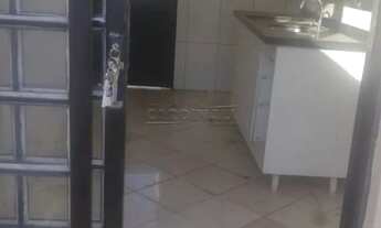 Imagem 7: Casa Padrão em São Carlos