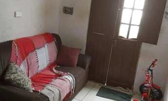 Imagem 5: Vende-se casa no 40 horas /EC