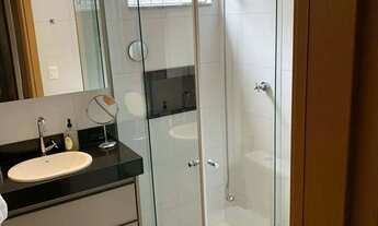 Imagem 6: Área privativa, 2 quartos, 2 suites, 2 vagas