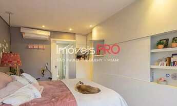 Imagem 4: Apartamento á venda em Moema - SP