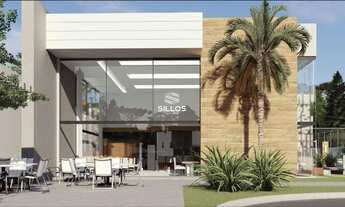 Imagem: Terreno à venda com 1.069 m², em condomínio