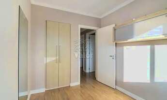 Imagem 3: Apartamento 3 Quartos (2 Suítes) no bairro Bigorrilho - Curitiba-PR