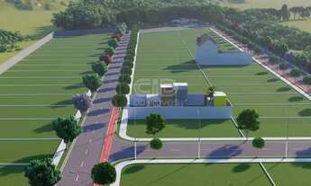 Imagem 6: Terreno á Venda no condomínio Vale da Serra