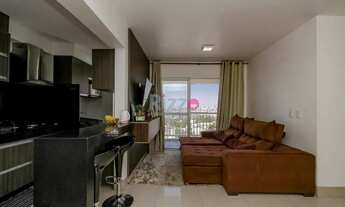 Imagem 2: Apartamento 3 quartos a venda no Setor Aeroviário em Goiânia