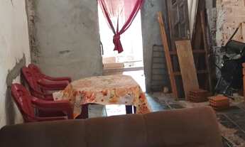 Imagem 3: Casa pra terminar de construir