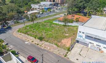 Imagem 2: TERRENO - JARDIM SOLEIL - SP