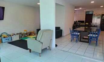 Imagem 5: Casa Charmosa à Venda no Condomínio Residencial Jardim de Cotovelo