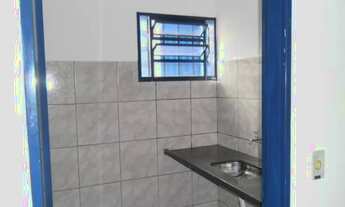 Imagem 6: GALPÃO JARDIM ANHANGUERA