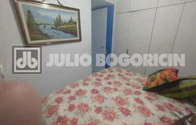 Imagem 10: BOTAFOGO - RUA DONA MARIANA - PRÉDIO COM INFRA TOTAL - PISCINA - SAUNA - PLAY - VARANDA