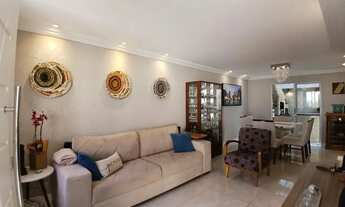 Imagem 3: Sobrado triplex de 03 quartos à venda no Xaxim