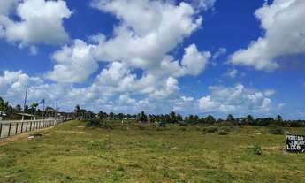 Imagem 7: área para loteamento praia do abais