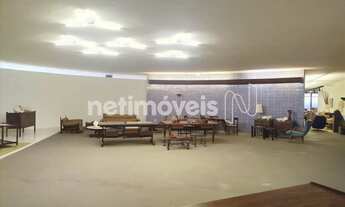 Imagem 5: Locação Loja Santo Agostinho Belo Horizonte