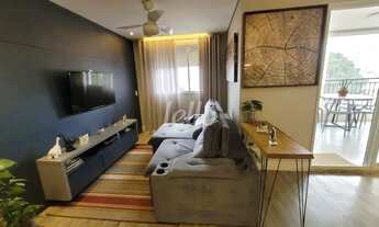 Imagem: Apartamento 2 quartos à venda no(a) Vila