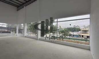 Imagem 3: Locação Galpão Santo Andre Vila Scarpelli Ref: 44216