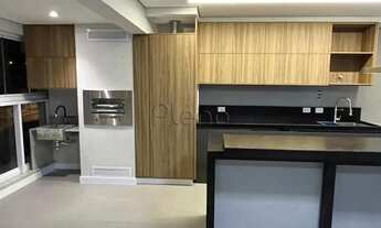 Imagem 3: Apartamento à venda com 2 suítes no Taquaral, Campinas