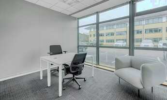 Imagem 8: Escritório para alugar para 1 pessoa em Sao Paulo, Liberdade