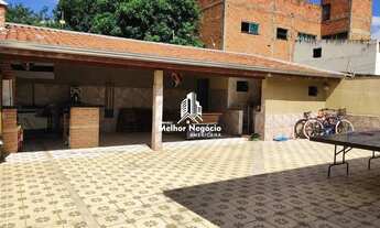 Imagem 6: Casa com 3 dormitórios, sendo 1 suíte, à venda em Santa Bárbara d'Oeste