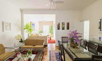 Imagem 3: Copacabana Apartamento com 3 dormitórios