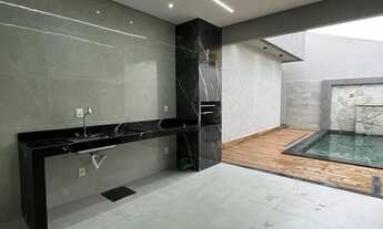 Imagem 4: Linda Casa Térrea no Anhanguera