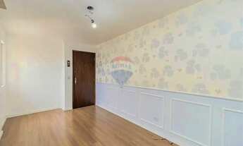 Imagem 6: Apartamento a venda no Centro de Curitiba de 43,74m² com 2 quartos 1 banheiro