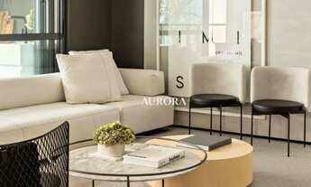 Imagem 3: Apartamento com 3 dormitórios à venda, 112 m² por R$ 1.350.000 - Gleba Palhano - Londrina