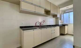 Imagem 4: Apartamento Condomínio La Sierra Jundiaí