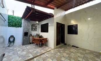 Imagem: Casa à venda em rua pública, CIDADE UNIVERSITÁRIA