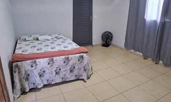 Imagem: Aluguel de Casa Comercial em Montes Claros