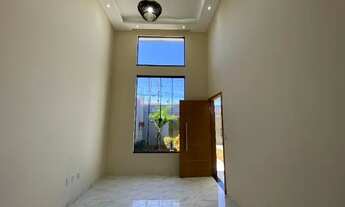 Imagem 5: Casa Jardim dos Ipes com 3 Quartos, 1 suite, moderna, pe direito duplo Anápolis