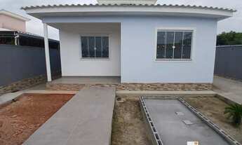 Imagem: Ótima Casa c/ 2 quartos à venda, 100 m²