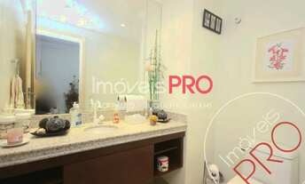 Imagem 7: CAMPO BELO - 202M² - 4 SUÍTES - 3 VAGAS