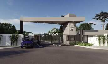 Imagem 2: Terreno à venda com 1.069 m², em condomínio fechado no Tingui em Almirante Tamandaré/PR