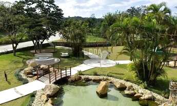 Imagem: Terrenos em codomínio de luxo em Cacupé