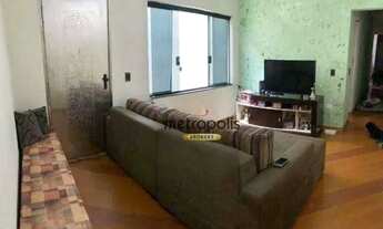 Imagem 13: Casa à venda, 180 m² por R$ 851.000,00 - Jardim Santo Antônio - Santo André/SP