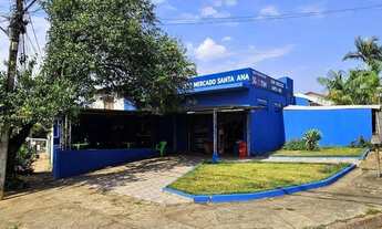 Imagem: Salão para alugar, 130 m² por R$ 7.500,00/mês